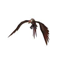 Druid Kuşu World Of Warcraft (Bu ürün Sadece Plastik parçadır - Almadan Önce Soru Sorabilirsiniz)
