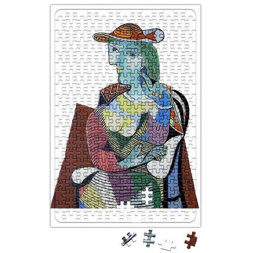 Teresa Puzzle 240 Parça Yapboz