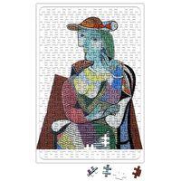 Teresa Puzzle 240 Parça Yapboz