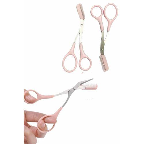 Kaş Makası Ve Kaş Usturası