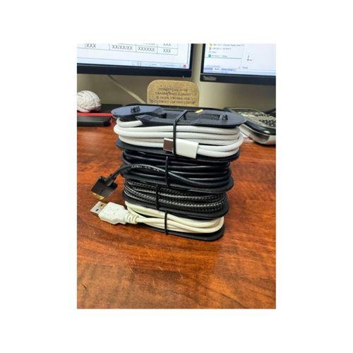 Kablo Düzenleyici (Bu ürün Sadece Plastik parçadır - Almadan Önce Soru Sorabilirsiniz)