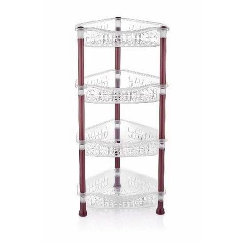 Sebzelik Üçgen 4 Katlı Royaleks-MRD998