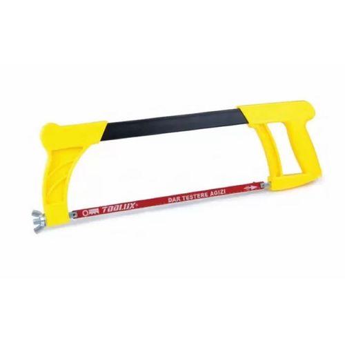 Profesyonel Hobby Demir Testere Büyük - Ağızlı