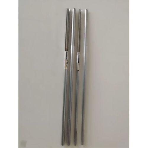 Kara Şimşek Çelik Slim Ürün Kesme Makinası Yedek Kaşık İnce Sarım Yedek Uc Kürek