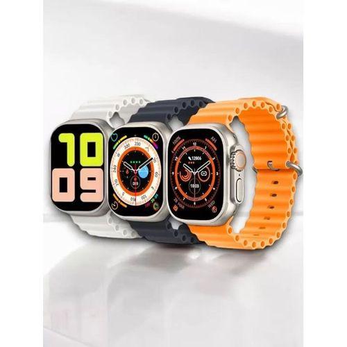 T10 Ultra 2 Akıllı Saat