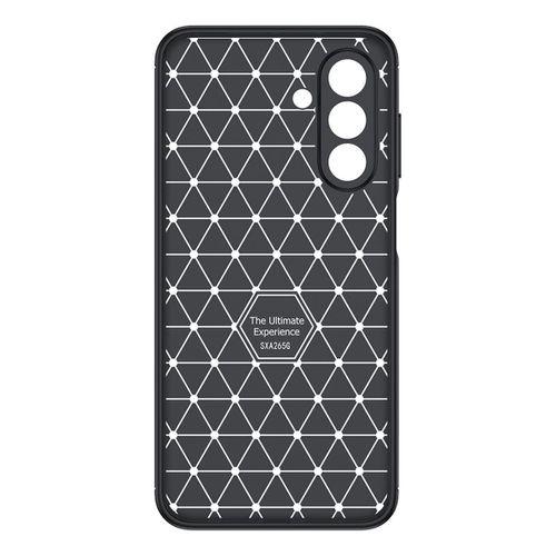 Galaxy A26 Kılıf Zore Negro Silikon Kapak
