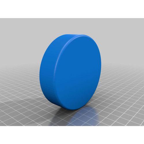 3 Parça Öğütücü 70mm (Bu ürün Sadece Plastik parçadır - Almadan Önce Soru Sorabilirsiniz)