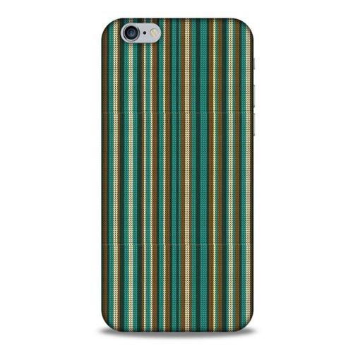 Ethnic Culture (71) Apple Iphone 6S Kılıf Silikon Kapak Desenli