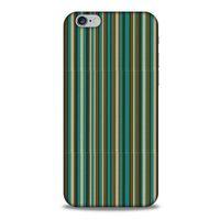 Ethnic Culture (71) Apple Iphone 6S Kılıf Silikon Kapak Desenli