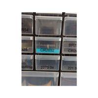 CR2032 Tutucu Stanley Parça Kutusu için 3D Baskı (Bu ürün Sadece Plastik parçadır - Almadan Önce Soru Sorabilirsiniz)