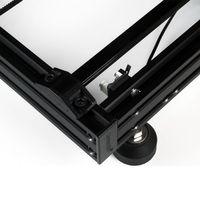 Kywoo Tycoon Slim y Eksenli Doğrusal Rail Kit-5139201 için Demiryolu Koltuğu ve Yastık