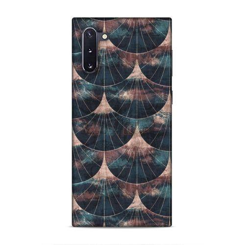 Samsung Galaxy Note 10 Uyumlu Kılıf Romans (43) Thin Fit Kılıf Şemsiye