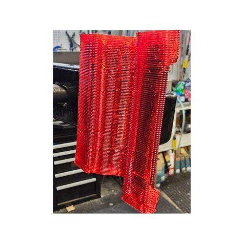 Park 100 3D Bisiklet Standı Çene Kapağı (Bu ürün Sadece Plastik parçadır - Almadan Önce Soru Sorabilirsiniz)