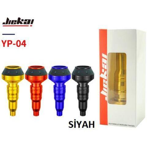 YP-04 KORUMA TAKOZU ADET - SİYAH