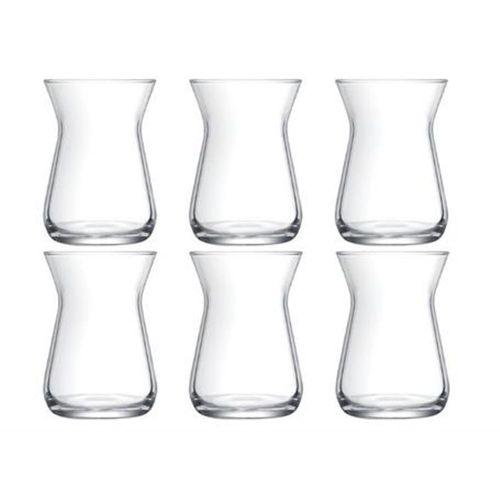 Madame Coco 6 Lı Çay Bardağı 132 Ml