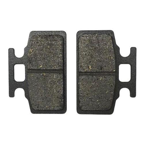 KUBA Kuba Ön Fren Disk Balatası E-Bisiklet/Bluberry/ Loyal 50 İ/Turismo