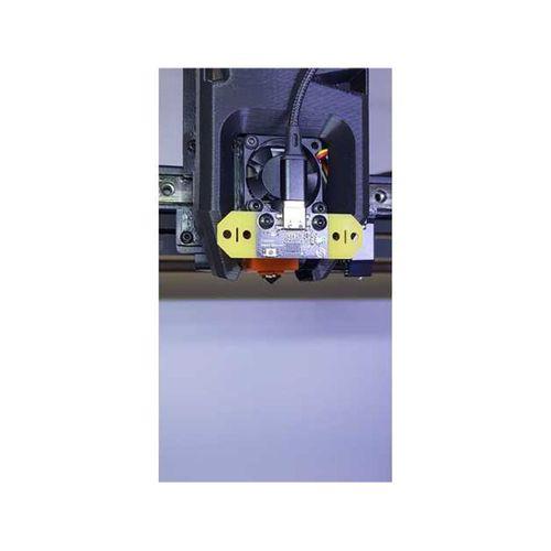 Fysetc Taşınabilir Giriş Şekillendirici Adaptörü 3010 İçin MAK Vector FlyingBear Reborn 2 (Bu ürün Sadece Plastik parçadır - Almadan Önce Soru Sorabil