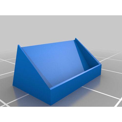 KORG Nu Tekt NTS 2 Osiloskop Standı (Bu ürün Sadece Plastik parçadır - Almadan Önce Soru Sorabilirsiniz)