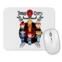Thunder Cats South Park Mouse Pad