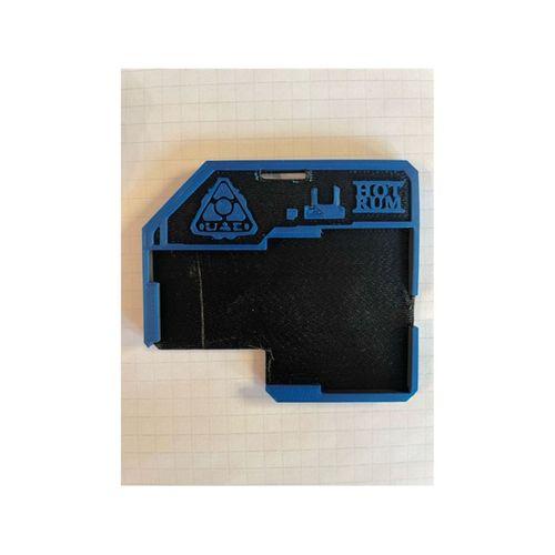 Doom Anahtar Kartı Tutucu (Bu ürün Sadece Plastik parçadır - Almadan Önce Soru Sorabilirsiniz)