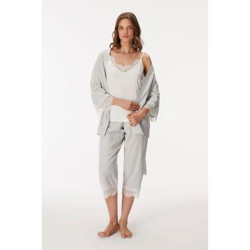 11403 Anıl Sabahlık Ve Atlet Takım Kadın