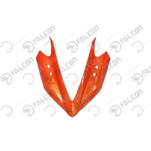 FALCON Falcon Fr 250 Racıng Ön Siperlik Turuncu