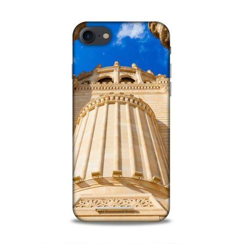 Apple Iphone 8 Uyumlu Kılıf Azarbaijan (30) Silicone Case Camii