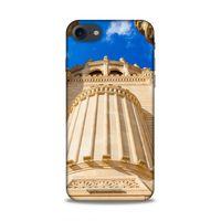 Apple Iphone 8 Uyumlu Kılıf Azarbaijan (30) Silicone Case Camii