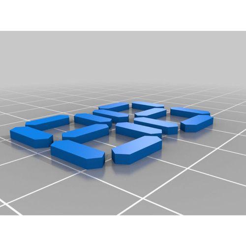 PET Şişe 88 Mıknatıs (Bu ürün Sadece Plastik parçadır - Almadan Önce Soru Sorabilirsiniz)