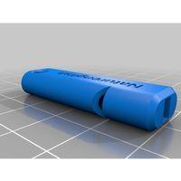 Naturenglish Monitörler İçin Küçük Düdük