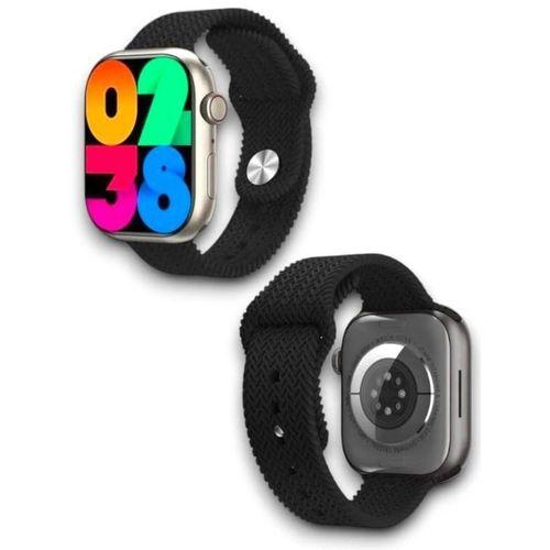 Hk 9 Pro  Saat