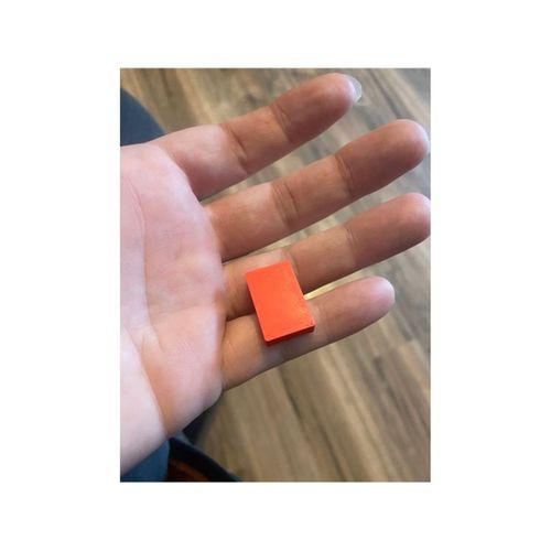 Duvar Askı Yeri 3D Baskı (Bu ürün Sadece Plastik parçadır - Almadan Önce Soru Sorabilirsiniz)