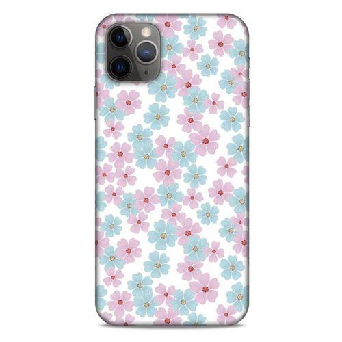 Botanix 76 Apple Iphone 11 Pro Max Kılıf Silikon Kapak