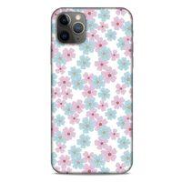Botanix 76 Apple Iphone 11 Pro Max Kılıf Silikon Kapak