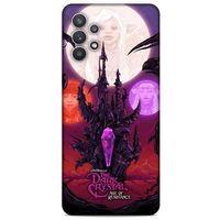 Samsung Galaxy A32 Uyumlu Kılıf The Dark Crystal (48) Bumper Kılıf The Scientist