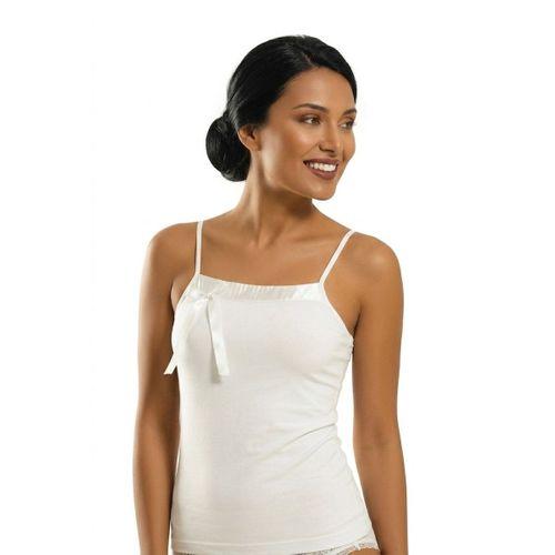 2145 Akordion İp Askılı Atlet