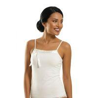 2145 Akordion İp Askılı Atlet