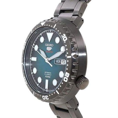 Seiko 5 Sports SRPC65J Erkek Kol Saati SRPC65J1