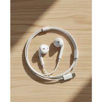 Type C Kablolu Kulak İçi Kulaklık Net Ses Ve Güçlü Bas Deneyimi