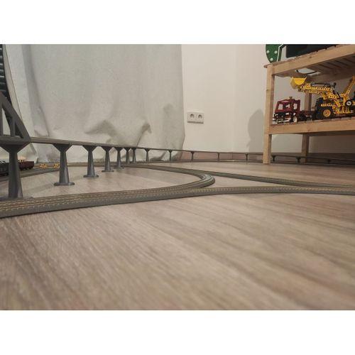 Tillig TT Yatak Pisti için Rampa – 5135297