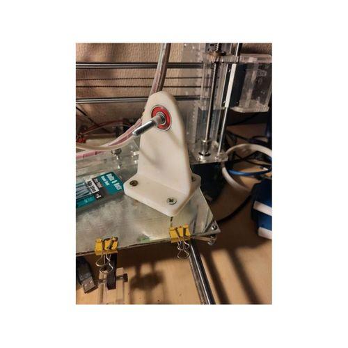 Rotor Balans Aparatı (Bu ürün Sadece Plastik parçadır - Almadan Önce Soru Sorabilirsiniz)