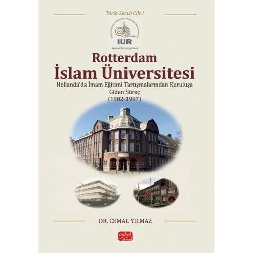 Rotterdam İslam Üniversitesi -Tarih Serisi – Cilt I