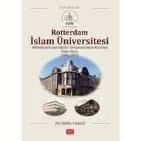 Rotterdam İslam Üniversitesi -Tarih Serisi – Cilt I