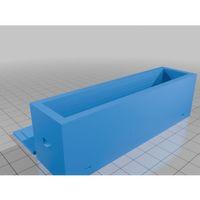 Röle Kutusu TK 73-101 (Bu ürün Sadece Plastik parçadır - Almadan Önce Soru Sorabilirsiniz)