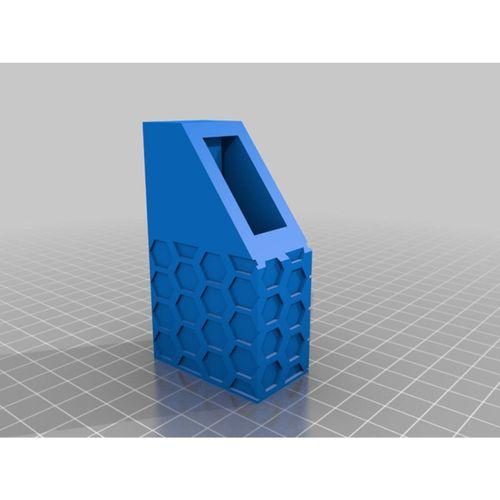 APX A1 Taşıma Hızlı Yükleyici 3D Baskı (Bu ürün Sadece Plastik parçadır - Almadan Önce Soru Sorabilirsiniz)