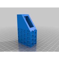 APX A1 Taşıma Hızlı Yükleyici 3D Baskı (Bu ürün Sadece Plastik parçadır - Almadan Önce Soru Sorabilirsiniz)