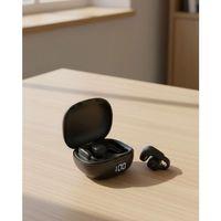 Kulak İçi Olmayan Kablosuz Kulaklık Dual Mic Ve Uzun Pil Süresi