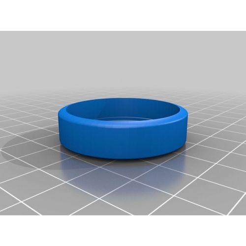 Akaso Brother 7 Lens Kapağı (Bu ürün Sadece Plastik parçadır - Almadan Önce Soru Sorabilirsiniz)