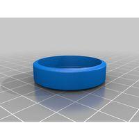 Akaso Brother 7 Lens Kapağı (Bu ürün Sadece Plastik parçadır - Almadan Önce Soru Sorabilirsiniz)