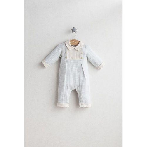 Tongs Baby Little Sailor Tulum 5483 Mavi